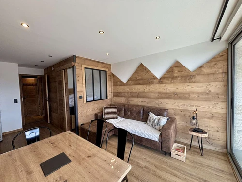 Apartment Huez, 1 bedroom, 6 persons - photo_1011668250700