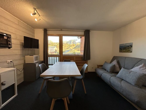 Appartement La Plagne, 2 pièces, 6 personnes - photo_13775380905