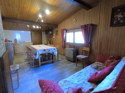 Ferienwohnung Valloire, 2 Schlafzimmer, 6 Personen - photo_1011668255839