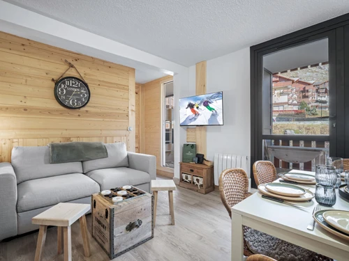 Apartamento Val Thorens, 2 dormitorios, 4 personas - photo_1011668261350