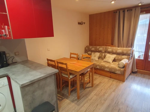 Appartement Valfréjus, 2 pièces, 4 personnes - photo_1011668268424