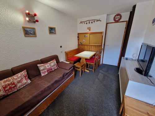 Ferienwohnung Valfréjus, 1 Schlafzimmer, 4 Personen - photo_1011668269258