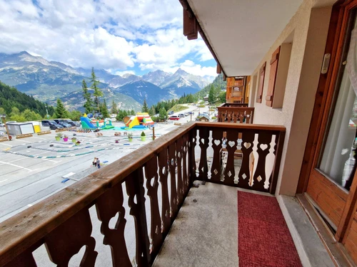 Apartment Valfréjus, 1 bedroom, 4 persons - photo_1011668269380