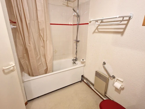 Apartment Valfréjus, 1 bedroom, 4 persons - photo_1011668269380