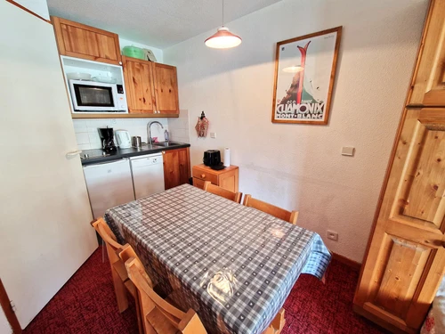 Apartment Valfréjus, 1 bedroom, 4 persons - photo_1011668269380