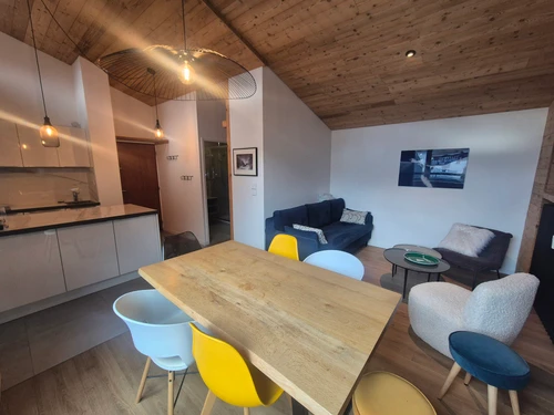 Appartement Tignes, 3 pièces, 6 personnes - photo_1011668269509