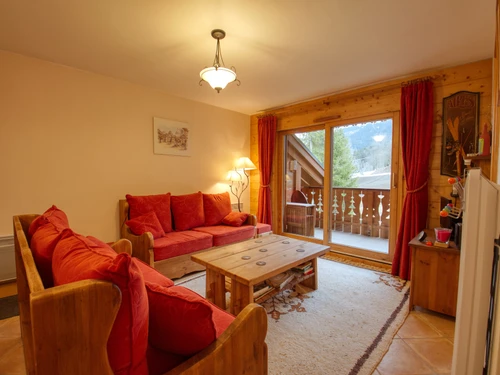 Ferienwohnung Morillon 1100, 3 Schlafzimmer, 7 Personen - photo_1011632412709