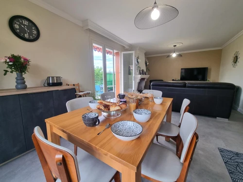 Gasthaus Roanne, 3 Schlafzimmer, 6 Personen - photo_1011668401802