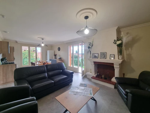 Gasthaus Roanne, 3 Schlafzimmer, 6 Personen - photo_1011668401802