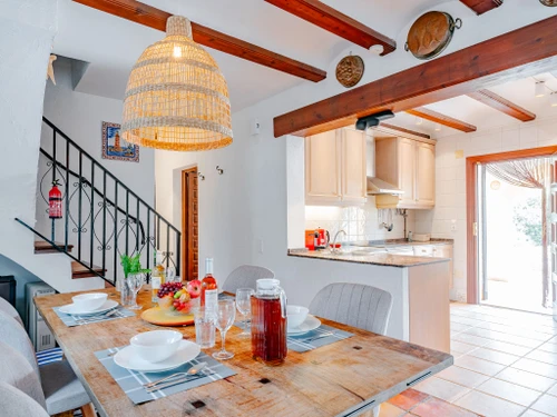 Villa Denia, 4 bedrooms, 8 persons - photo_1011668599404