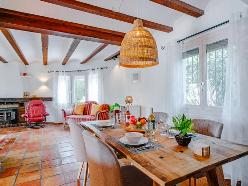 Villa Denia, 4 bedrooms, 8 persons - photo_1011668599404