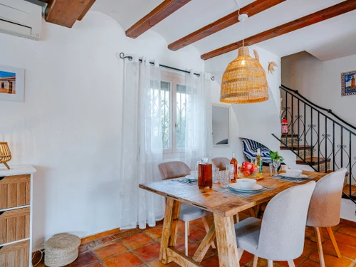 Villa Denia, 4 bedrooms, 8 persons - photo_1011668599404