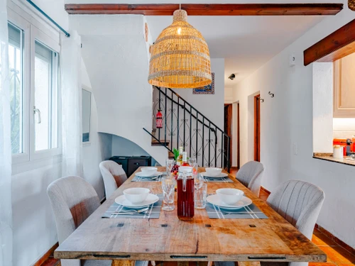 Villa Denia, 4 bedrooms, 8 persons - photo_1011668599404