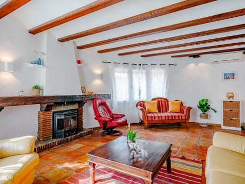 Villa Denia, 4 bedrooms, 8 persons - photo_1011668599404