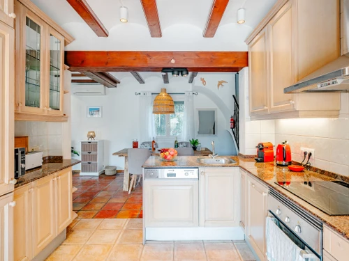 Villa Denia, 4 bedrooms, 8 persons - photo_1011668599404