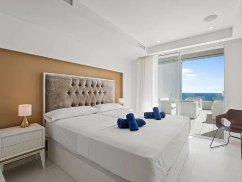 Ferienwohnung Moraira, 3 Schlafzimmer, 6 Personen - photo_1011668850040