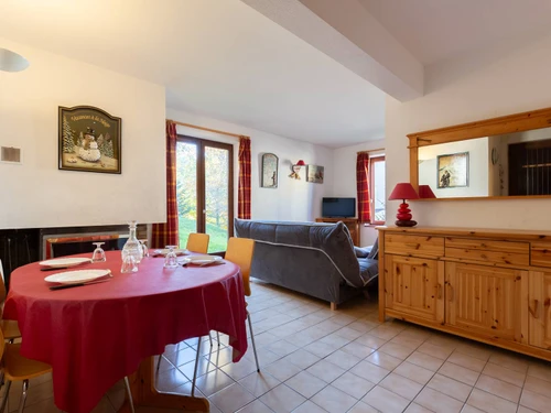 Chalet Peyragudes , 3 bedrooms, 6 persons - photo_1011668914002