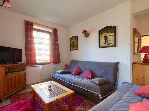 Chalet Peyragudes , 2 bedrooms, 6 persons - photo_1011668914002