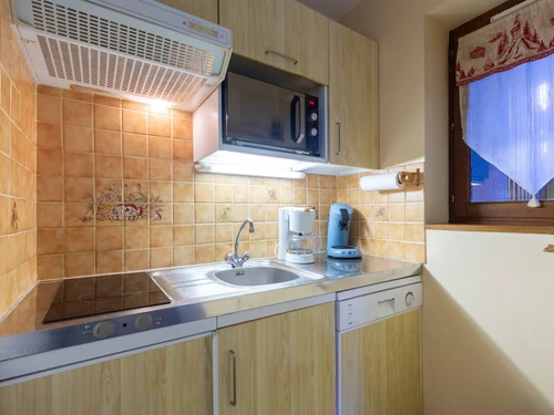 Chalet Peyragudes , 2 bedrooms, 6 persons - photo_1011668914002