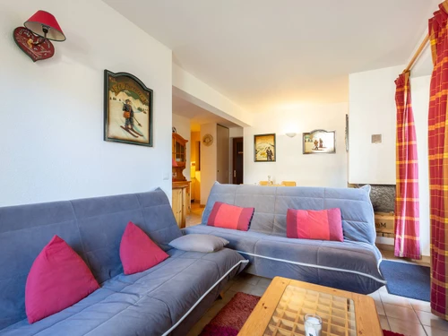 Chalet Peyragudes , 2 bedrooms, 6 persons - photo_1011668914002