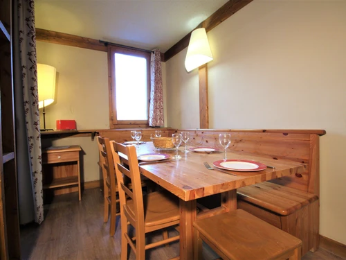 Ferienwohnung La Plagne Montchavin Les Coches, 2 Schlafzimmer, 6 Personen - photo_17807997916