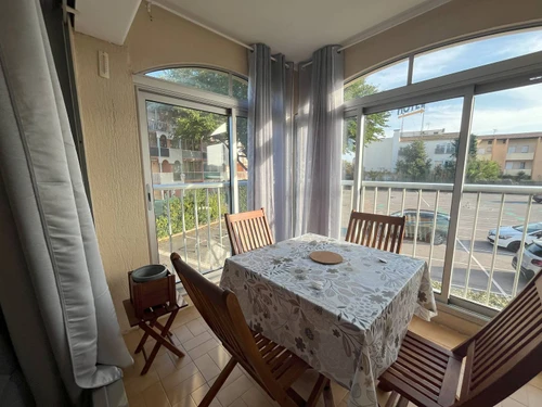 Appartement Cap d'Agde, 2 pièces, 4 personnes - photo_1011668943878