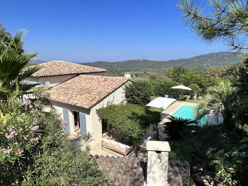 Villa La Croix-Valmer, 5 pièces, 8 personnes - photo_20032489747