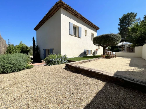 Villa La Croix-Valmer, 4 bedrooms, 8 persons - photo_20032489747