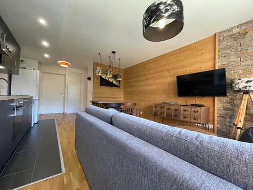 Apartment Samoëns, 2 bedrooms, 6 persons - photo_1011668951422