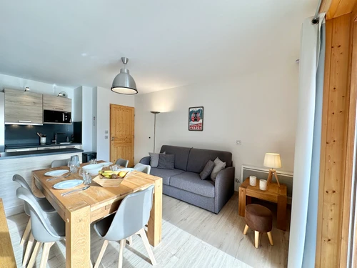 Apartment Vars, 1 bedroom, 6 persons - photo_1011668245951