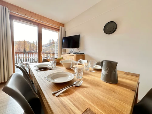 Apartment Vars, 1 bedroom, 6 persons - photo_1011668245951