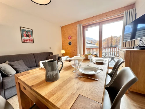 Apartment Vars, 1 bedroom, 6 persons - photo_1011668245951