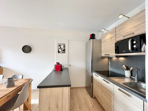 Apartment Vars, 1 bedroom, 6 persons - photo_1011668245951