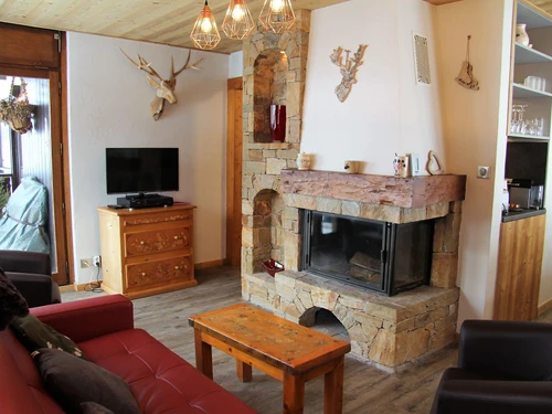 Appartement La Clusaz, 3 pièces, 6 personnes - photo_13747548853