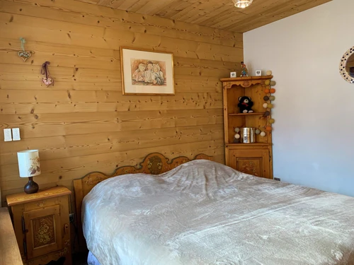 Apartment La Clusaz, 2 bedrooms, 6 persons - photo_13747548853