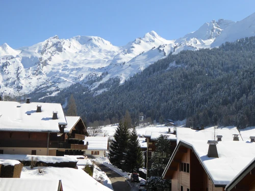 Apartment La Clusaz, 2 bedrooms, 6 persons - photo_13747548853