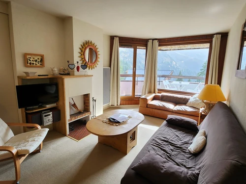 Apartment Avoriaz, 2 bedrooms, 6 persons - photo_19588747341