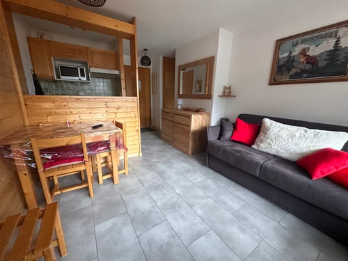 Ferienwohnung Pralognan-la-Vanoise, 1 Schlafzimmer, 4 Personen - photo_14594458973