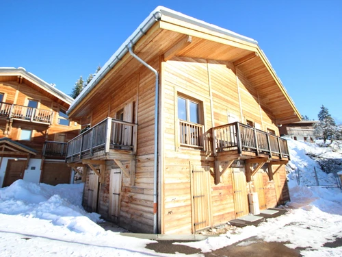 Chalet Chamrousse, 4 bedrooms, 8 persons - photo_1011586846762