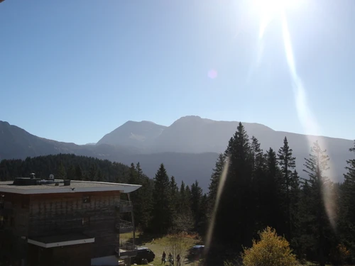 Apartment Chamrousse, 2 bedrooms, 8 persons - photo_1011668983521