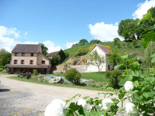 Gîte Vernusse, 6 pièces, 12 personnes - photo_14120137099