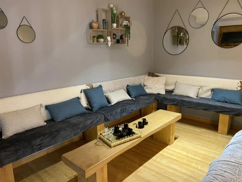 Gîte Vernusse, 6 pièces, 12 personnes - photo_14120137099