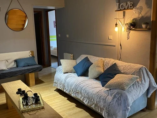 Gîte Vernusse, 6 pièces, 12 personnes - photo_14120137099