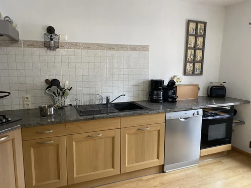 Gîte Vernusse, 6 pièces, 12 personnes - photo_14120137099