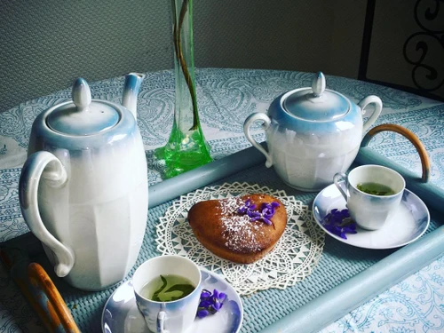 Gite Barrais-Bussolles, 4 bedrooms, 8 persons - photo_14120070953