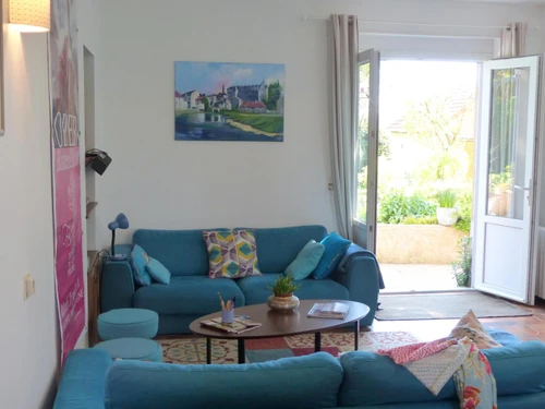 Gite Barrais-Bussolles, 4 bedrooms, 8 persons - photo_14120070953