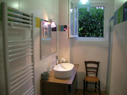 Gite Barrais-Bussolles, 4 bedrooms, 8 persons - photo_14120070953