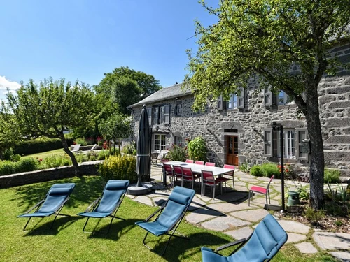 Gîte Les Ternes, 5 pièces, 8 personnes - photo_19655231190