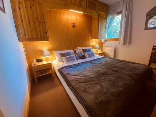 Appartement Peisey-Nancroix-Plan Peisey, 3 pièces, 6 personnes - photo_1011669206864