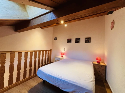 Apartment Peisey-Vallandry, 3 bedrooms, 6 persons - photo_1011669206984